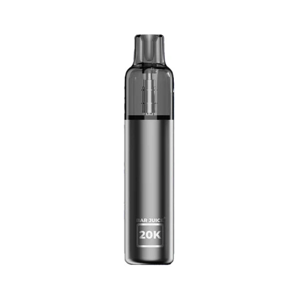 Bar Juice 20k Refillable Pod