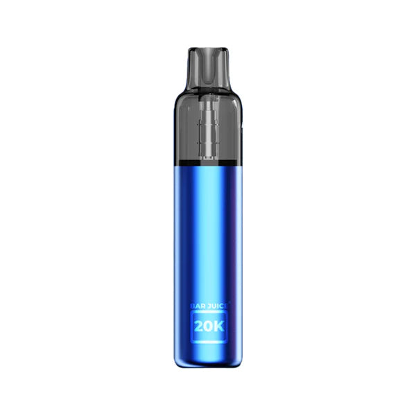 Bar Juice 20k Refillable Pod