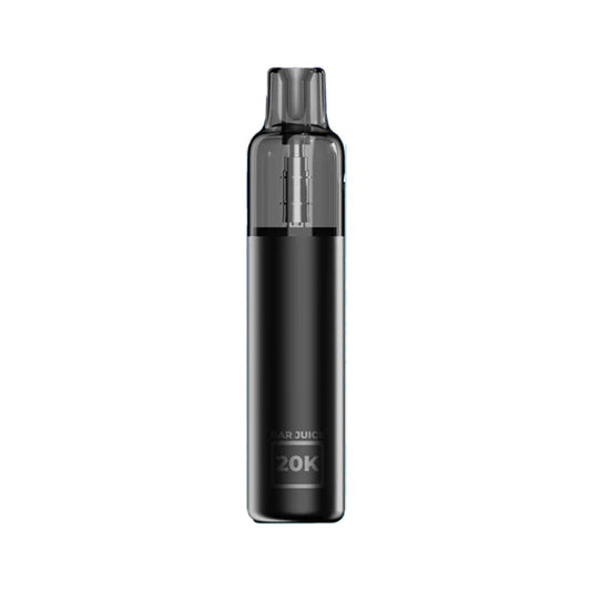 Bar Juice 20k Refillable Pod