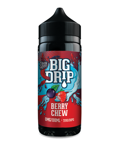 Doozy Big Drip 100ml Shortfill