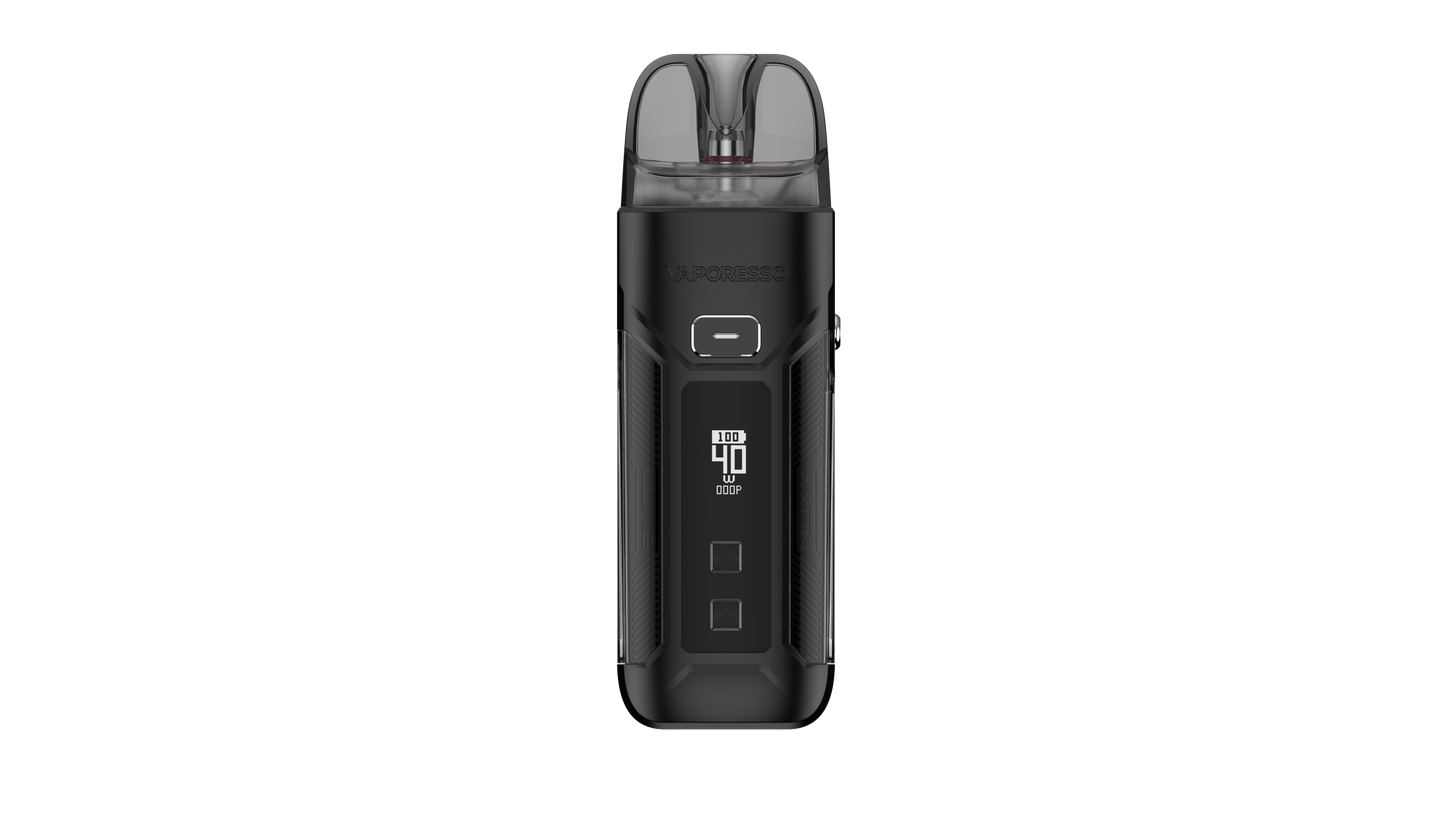 Vaporesso Luxe X Pro Pod Vape Kit