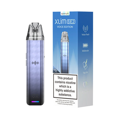 OXVA Xlim SE 2 Pod Vape Kit