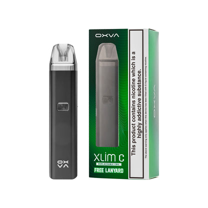 OXVA Xlim C Pod Vape Kit