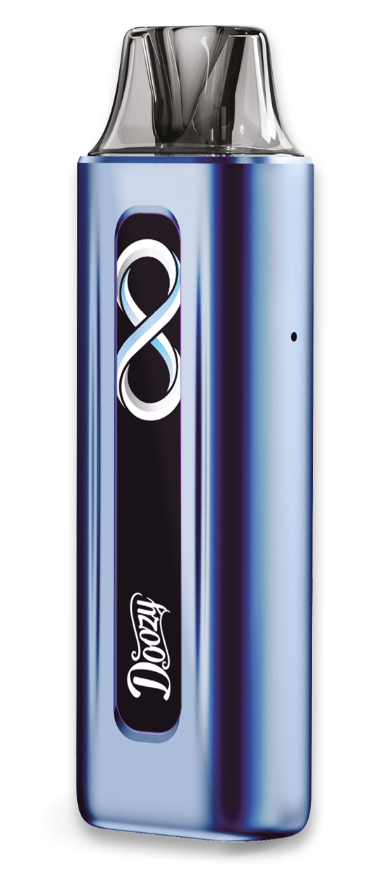 DOOZY - INFINITY - POD KIT