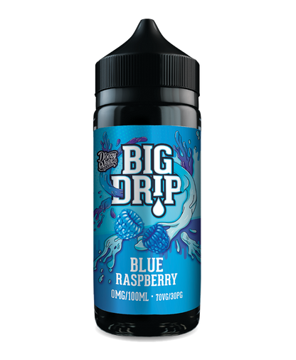 Doozy Big Drip 100ml Shortfill