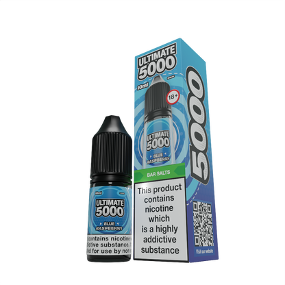 ULTIMATE - 5000 - SALTS