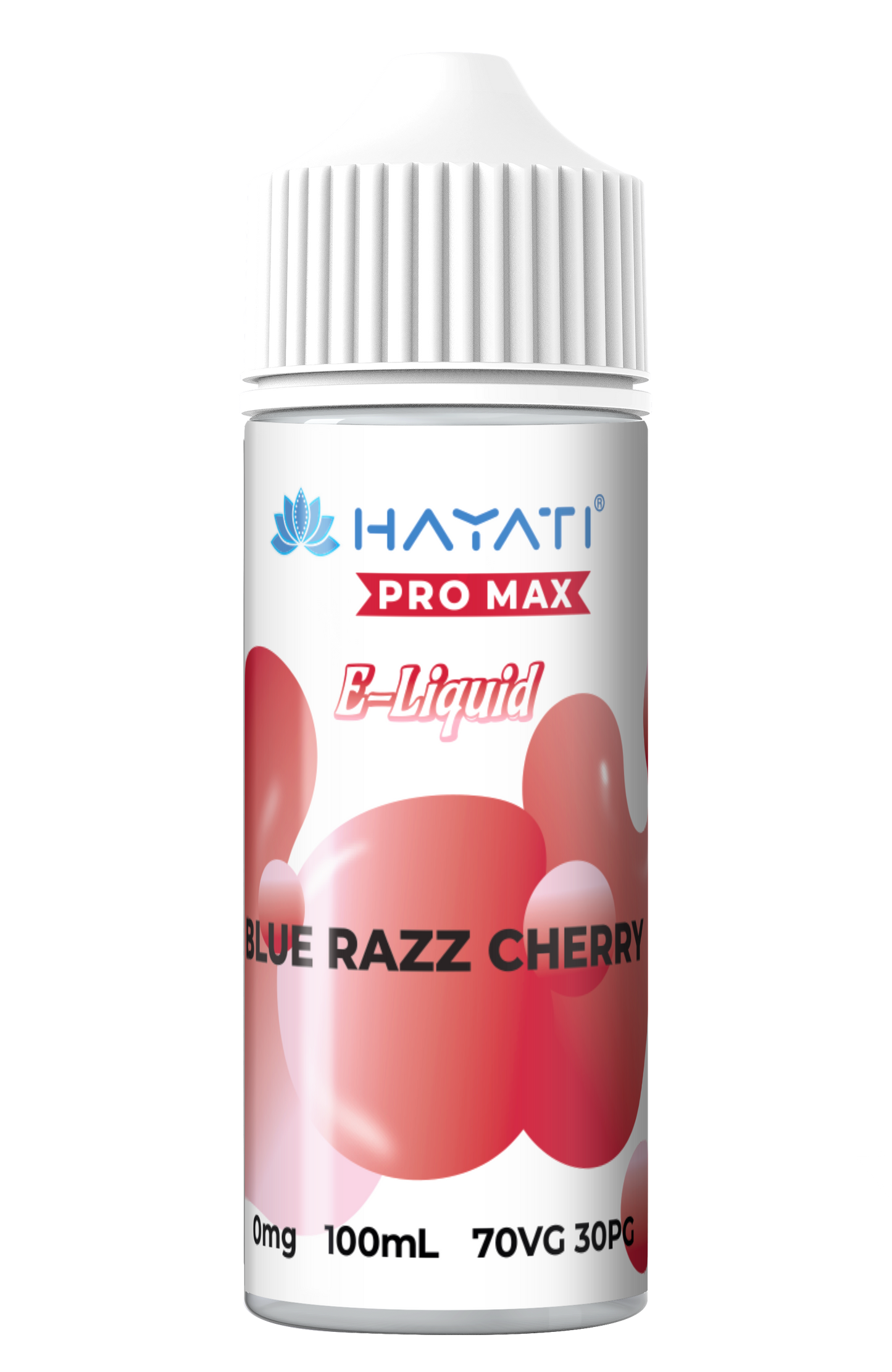 HAYATI - PRO MAX 50/50 - 100ML