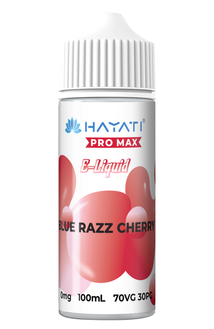 HAYATI - PRO MAX 50/50 - 100ML