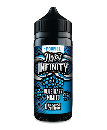 DOOZY - INFINITY - 100ML (50/50)