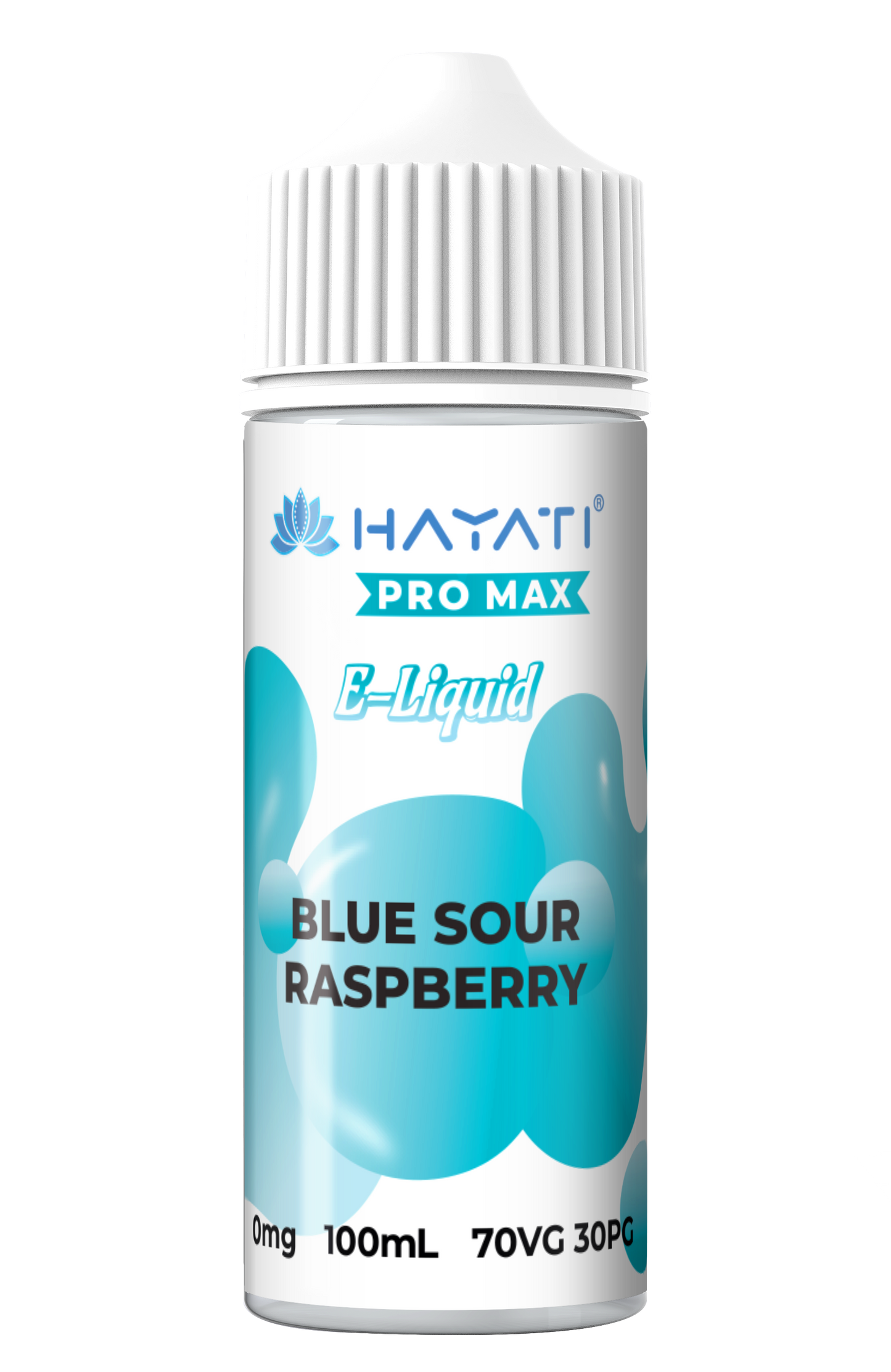 HAYATI - PRO MAX 50/50 - 100ML