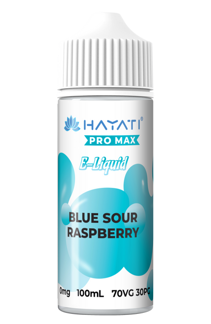 HAYATI - PRO MAX 50/50 - 100ML