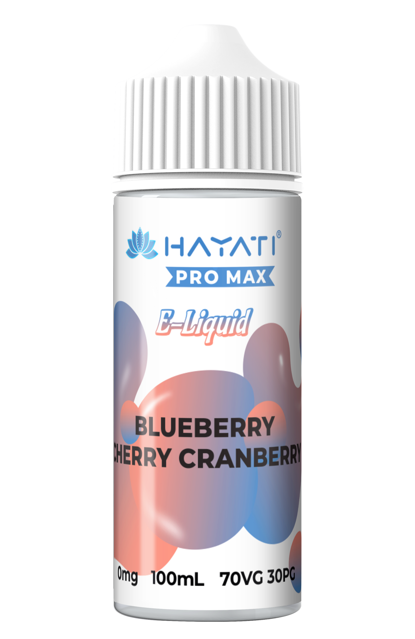 HAYATI - PRO MAX 50/50 - 100ML