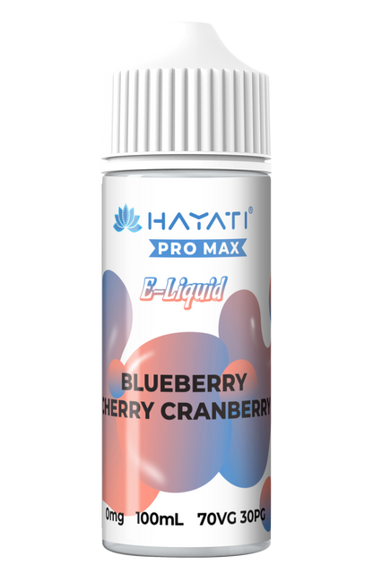 HAYATI - PRO MAX 50/50 - 100ML