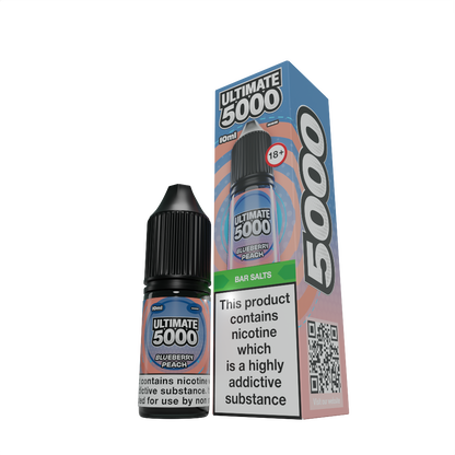 ULTIMATE - 5000 - SALTS