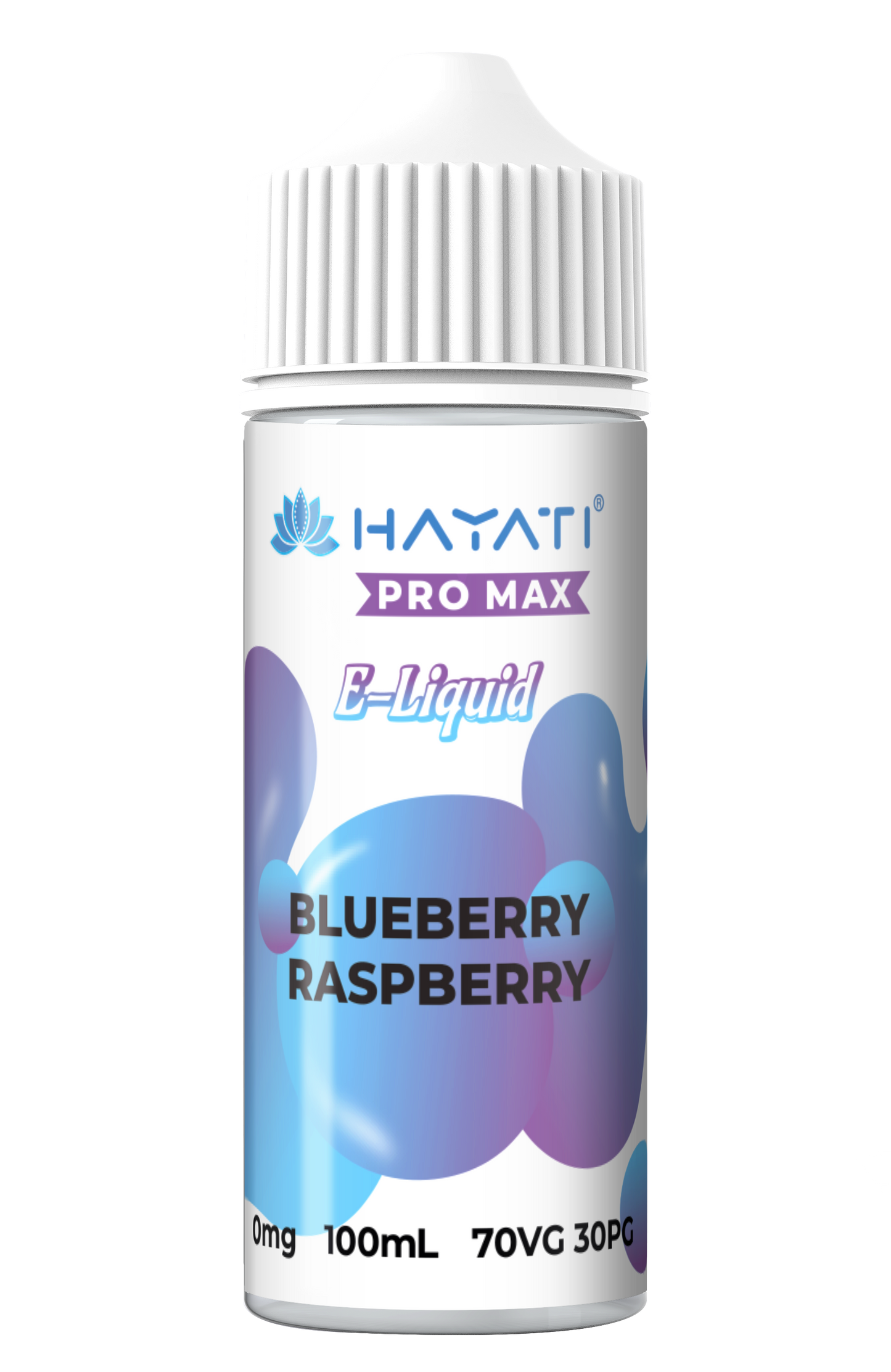 HAYATI - PRO MAX 50/50 - 100ML