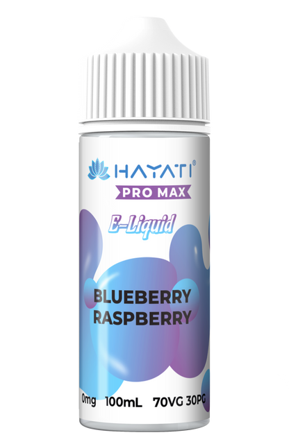 HAYATI - PRO MAX 50/50 - 100ML