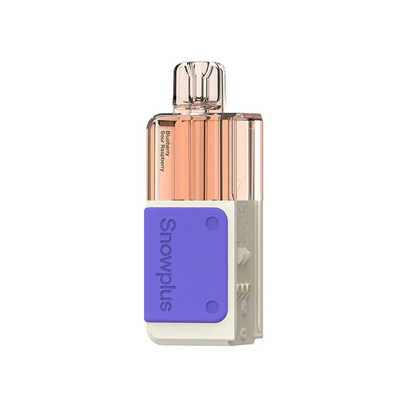 Snowplus Swift Pod - Refill Kit