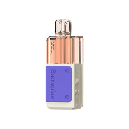 Snowplus Swift Pod - Refill Kit