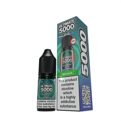 ULTIMATE - 5000 - SALTS