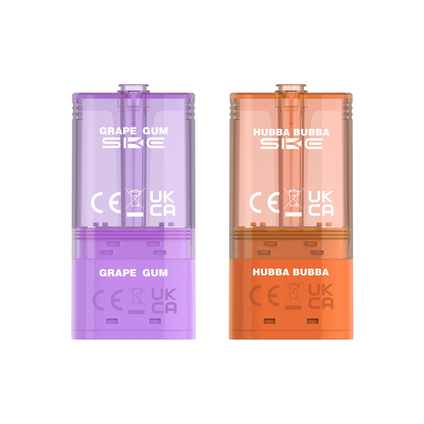 SKE CRYSTAL PRO - 30K MAX - REFILL PODS