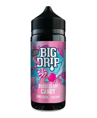 Big Drip Shortfill