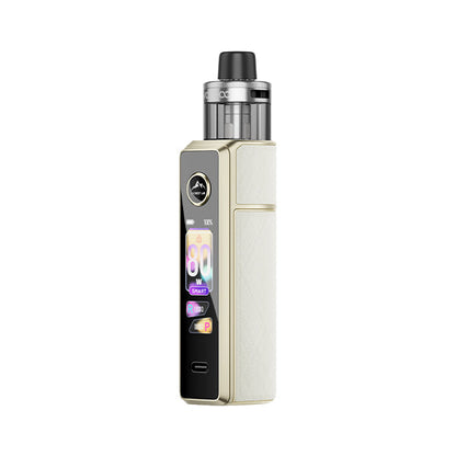 VOOPOO - DRAG X3 - VAPE KIT