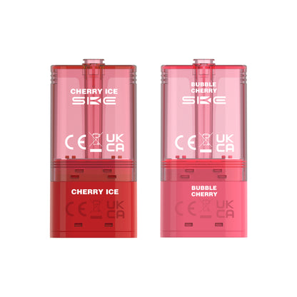 SKE CRYSTAL PRO - 30K MAX - REFILL PODS