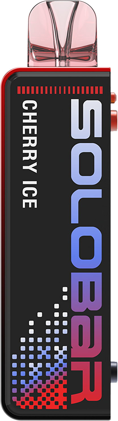 Solobar 15k Prefilled Pods