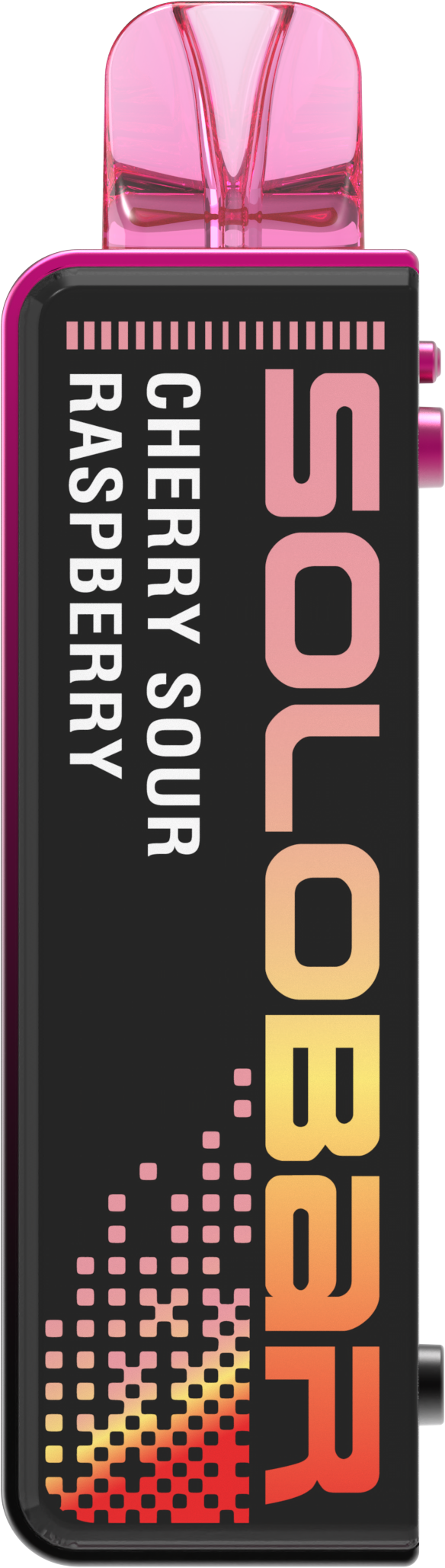Solobar 15k Prefilled Pods