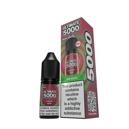 ULTIMATE - 5000 - SALTS