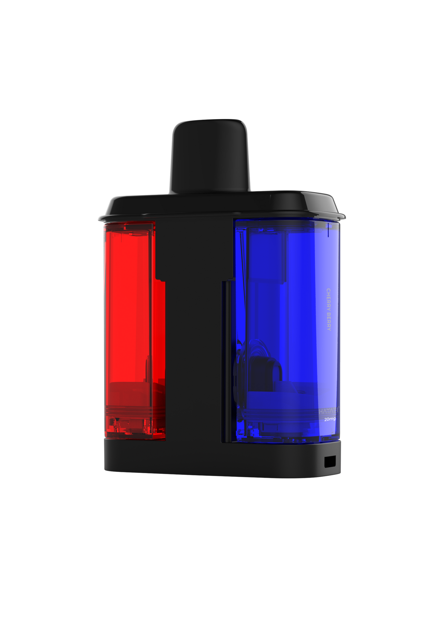 HAYATI - PRO ULTRA PLUS 25K - REFILL PODS