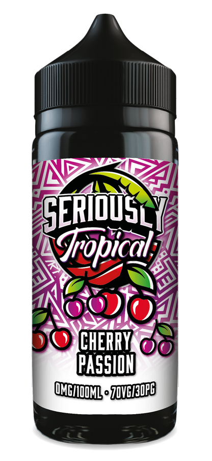 DOOZY - SERIOUSLY TROPICAL - 100ML