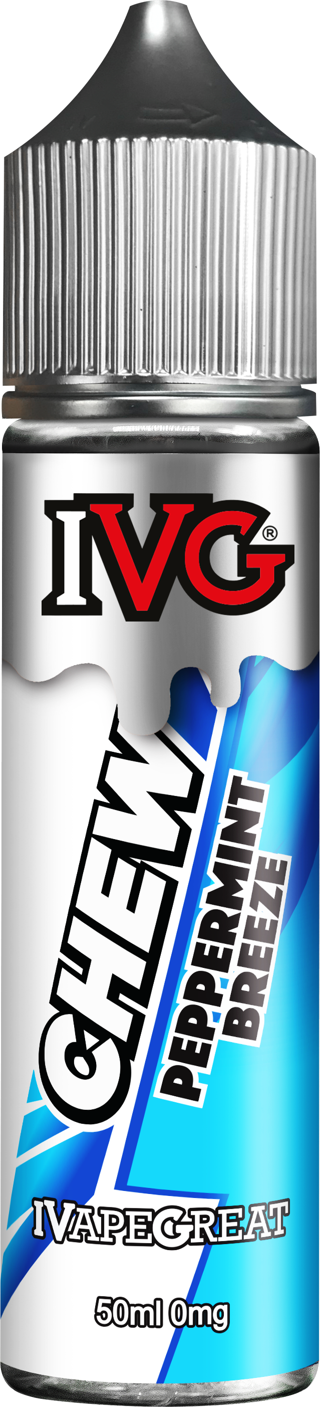 IVG 50ml Shortfill