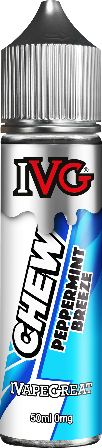 IVG 50ml Shortfill