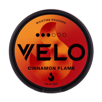 Velo Nicotine Pouch