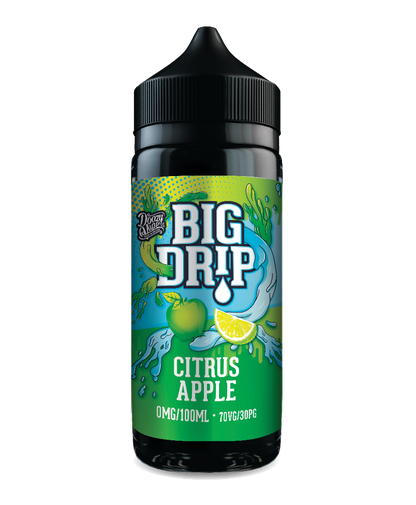 Doozy Big Drip 100ml Shortfill