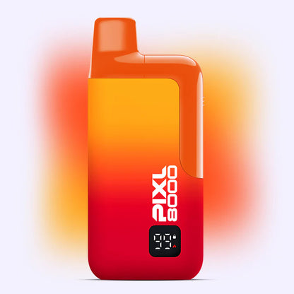 PIXL 8000 Prefilled Pod Kit