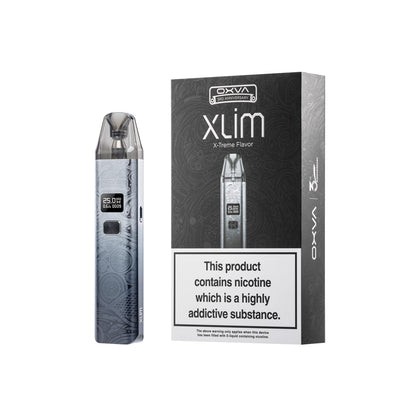 OXVA Xlim Pod Vape Kit