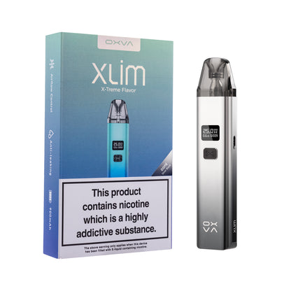 OXVA Xlim Pod Vape Kit