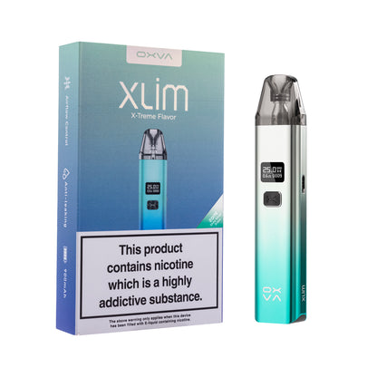 OXVA Xlim Pod Vape Kit