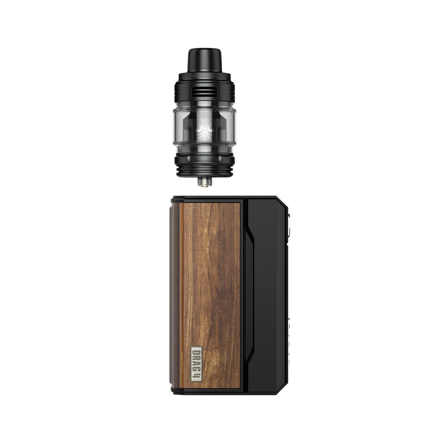 Voopoo Drag 4 Vape Kit