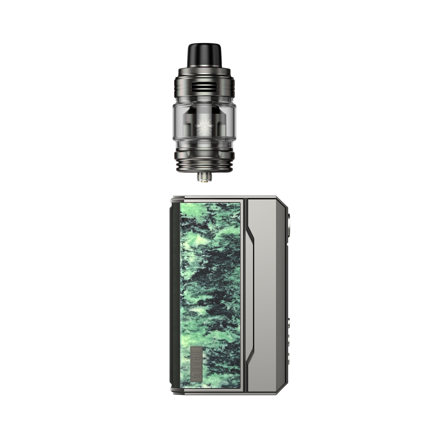 Voopoo Drag 4 Vape Kit