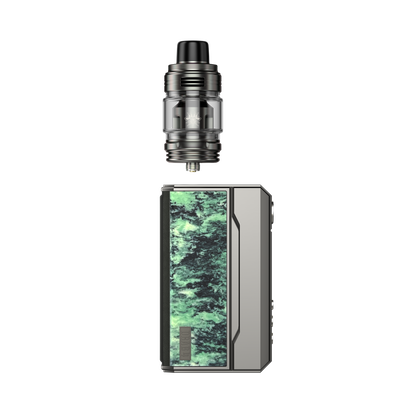 Voopoo Drag 4 Vape Kit