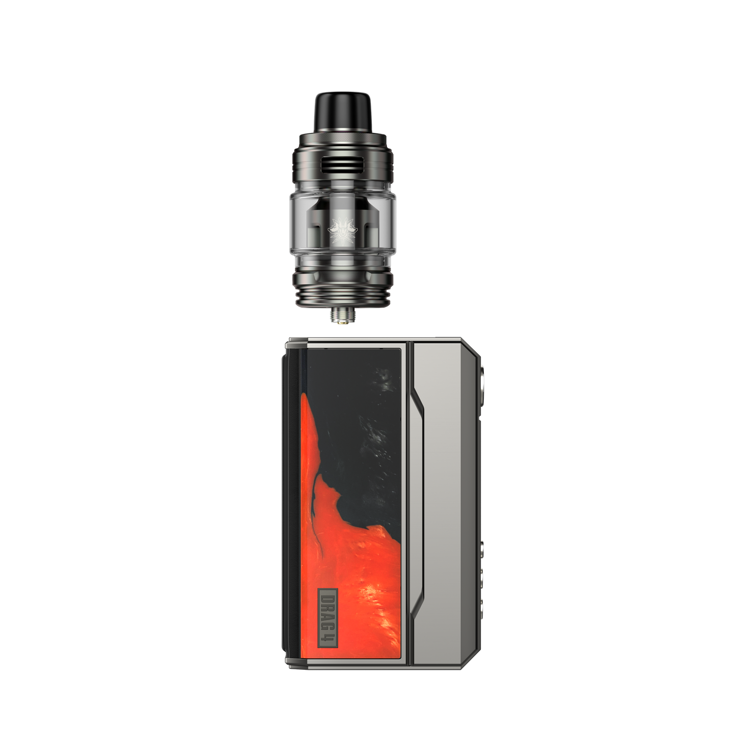 Voopoo Drag 4 Vape Kit