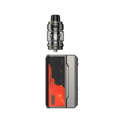 Voopoo Drag 4 Vape Kit