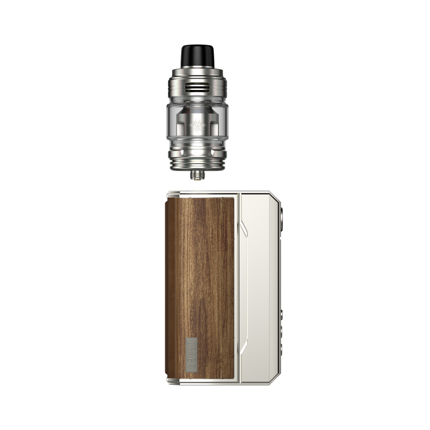 Voopoo Drag 4 Vape Kit
