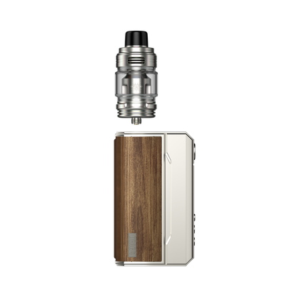 Voopoo Drag 4 Vape Kit