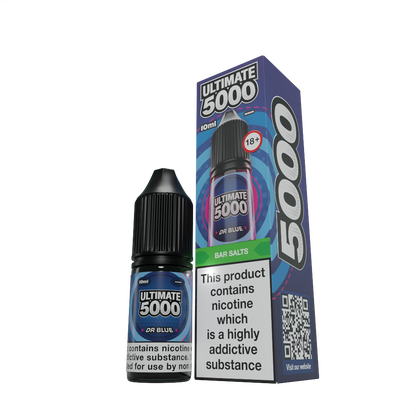 ULTIMATE - 5000 - SALTS
