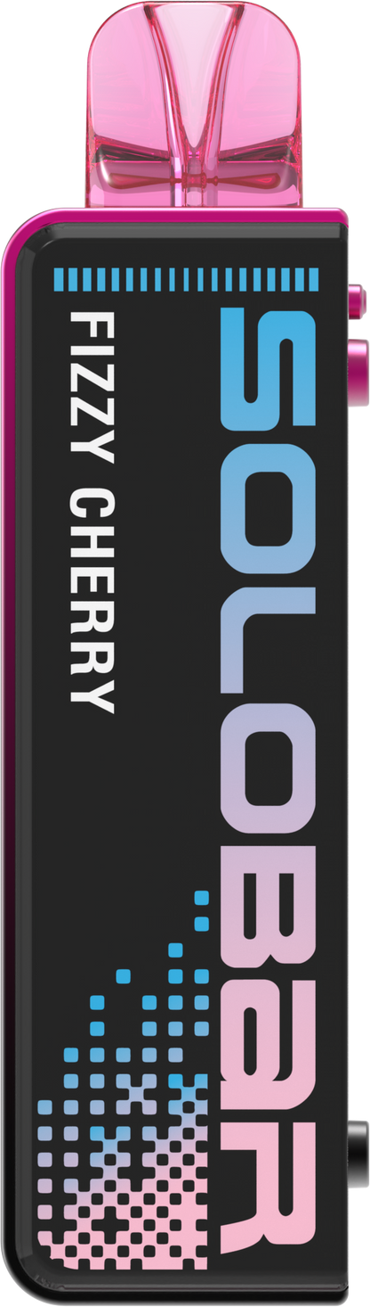 Solobar 15k Prefilled Pods
