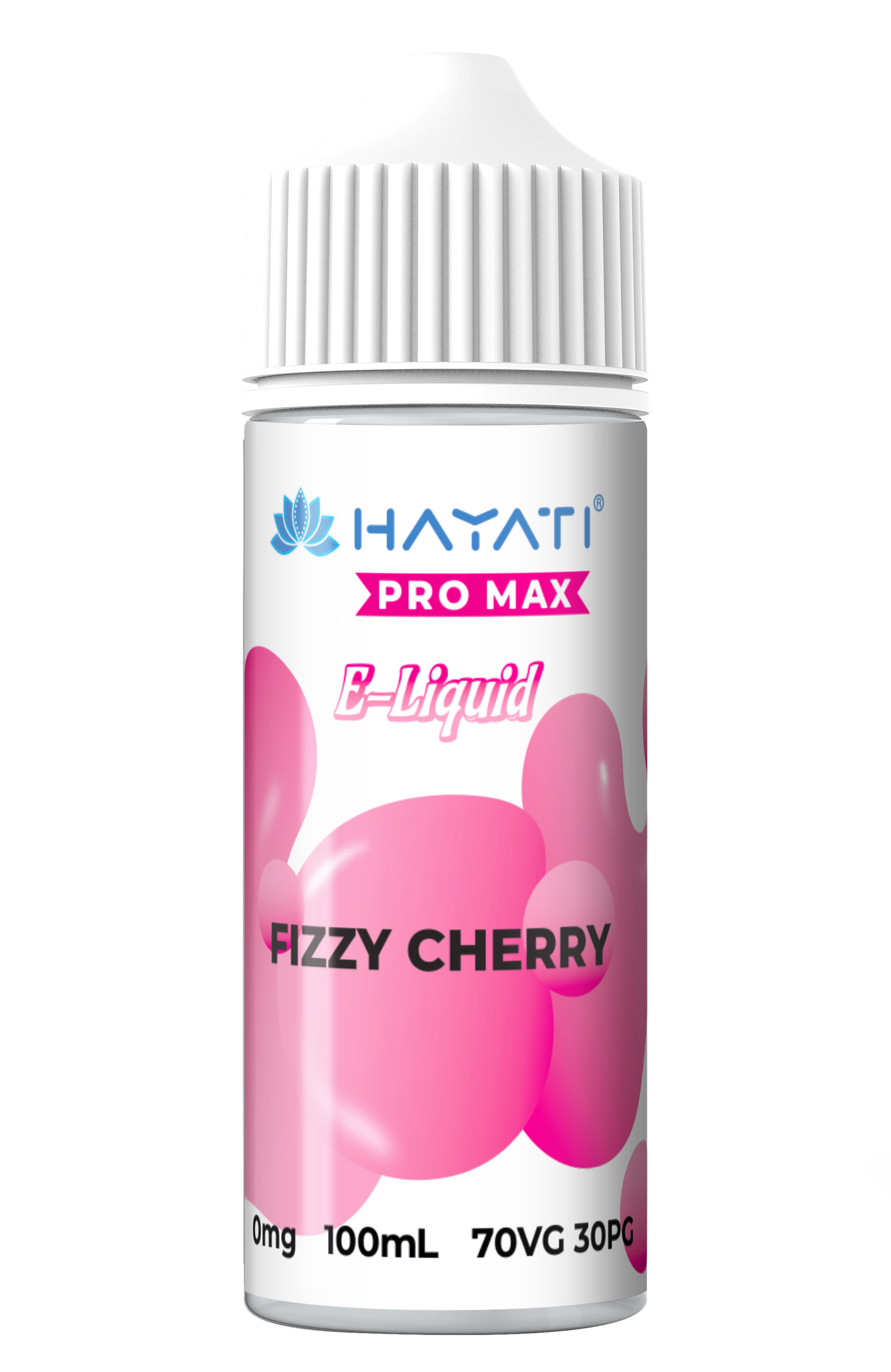 HAYATI - PRO MAX 50/50 - 100ML